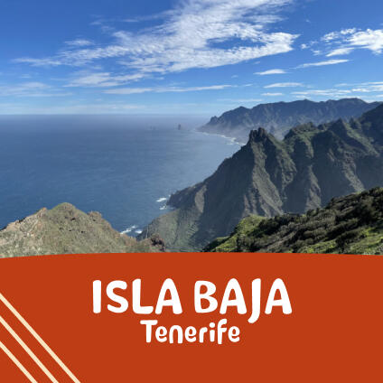 Isla Baja